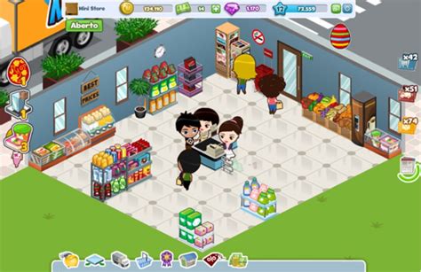 marketland jogo.